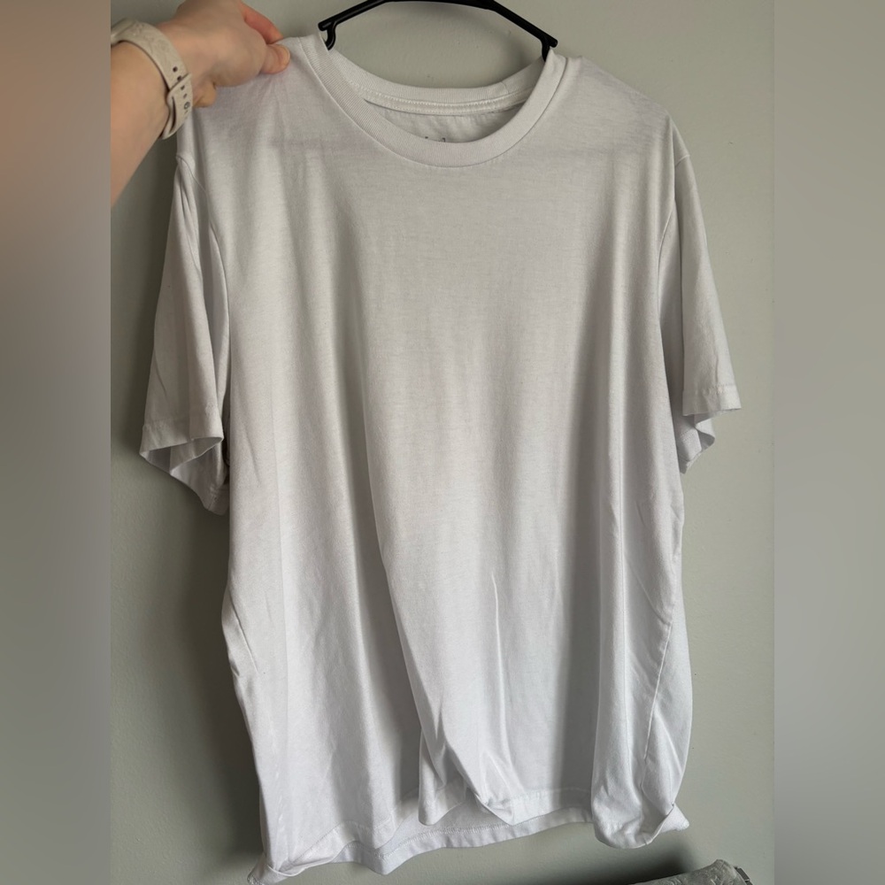 George White Short Sleeve Men's Tee